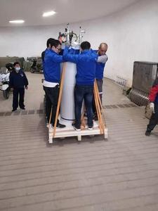 磁体搬运